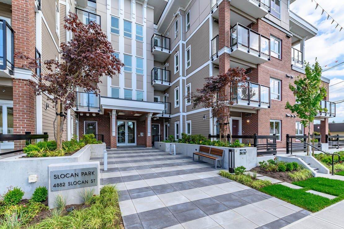 4882 Slocan Street - Photo 1