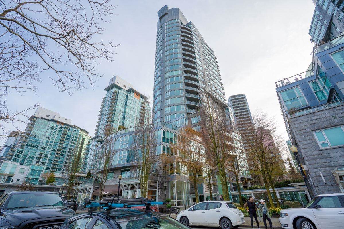 535 Nicola Street - Photo 1
