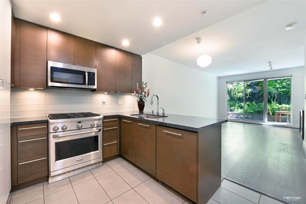3478 Wesbrook Mall - Photo 1