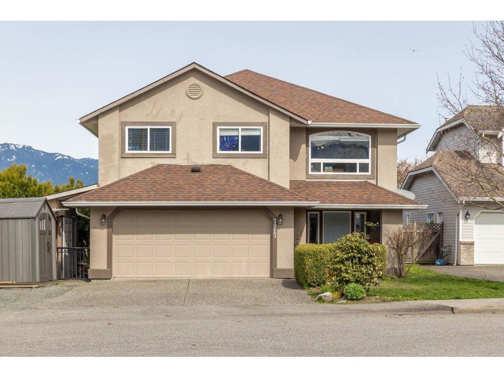 7017 Rochester Avenue - Photo 1