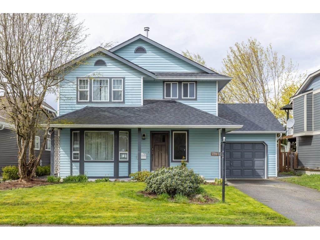 7211 Circle Drive - Photo 1