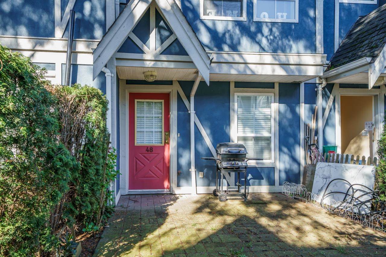 11571 Thorpe Road - Photo 1