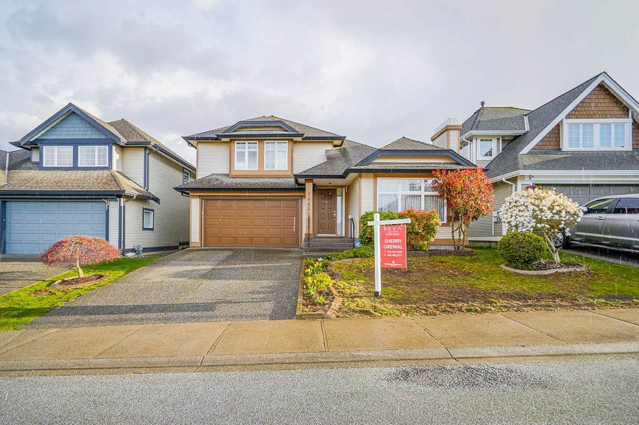 14650 75A Avenue - Photo 1