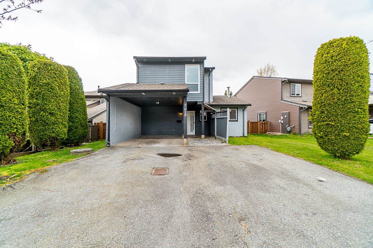 7619 125 Street - Photo 1