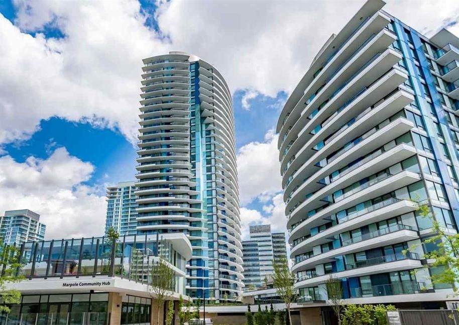 8189 Cambie Street - Photo 1