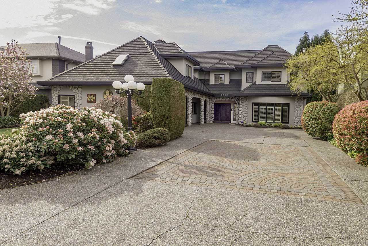 6380 Chelmsford Street - Photo 1