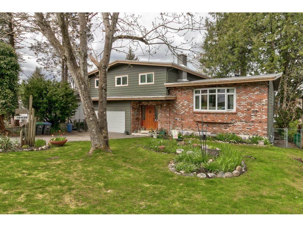 14439 114A Avenue - Photo 1