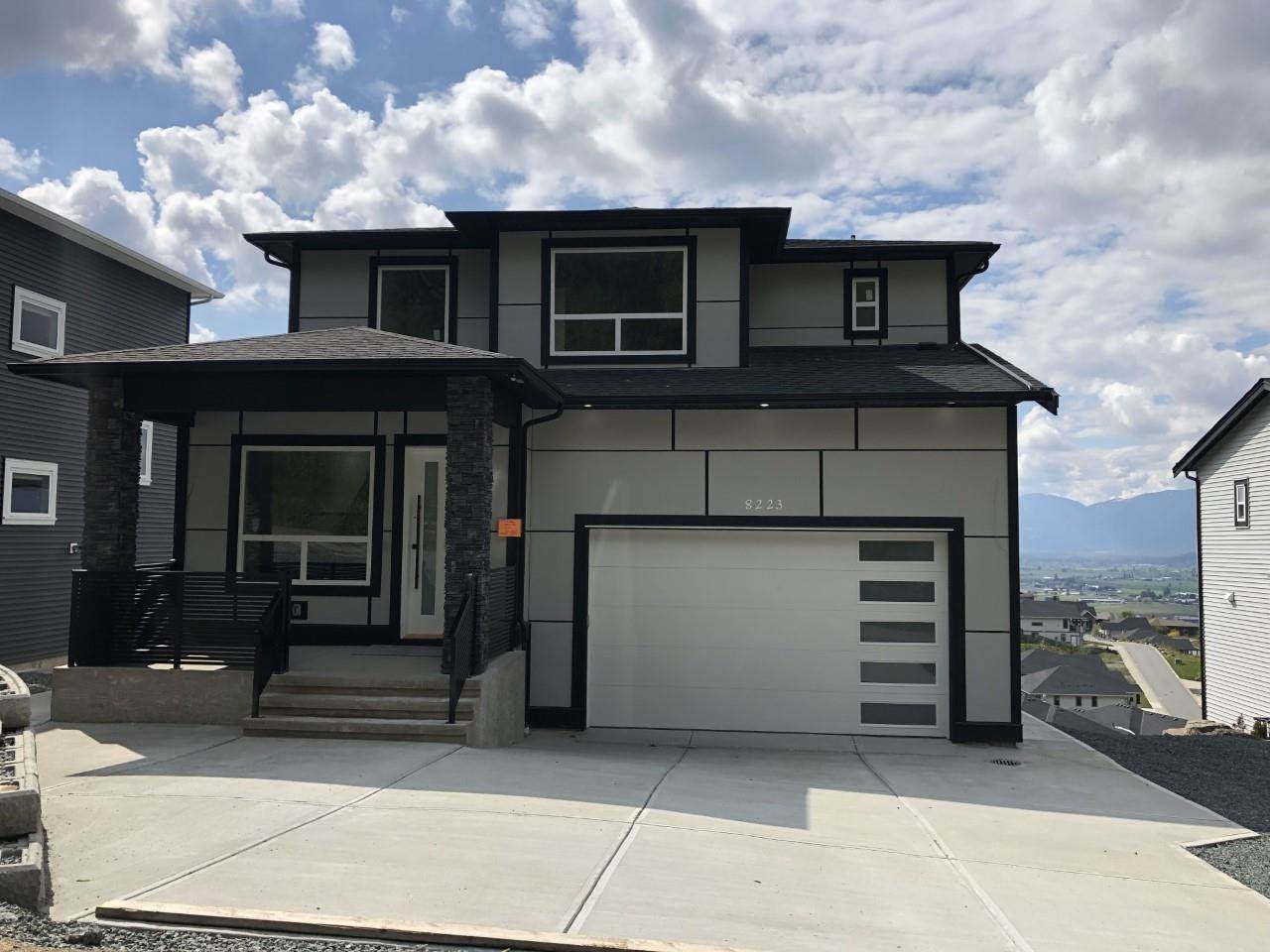 8223 Harvest Place - Photo 1