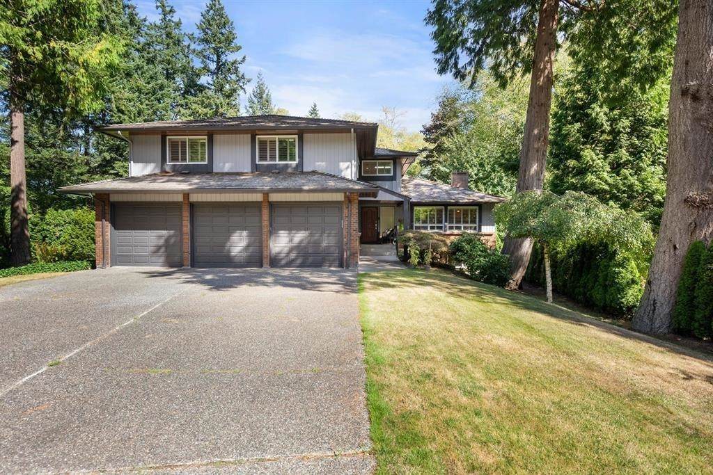 13455 26 Avenue - Photo 1