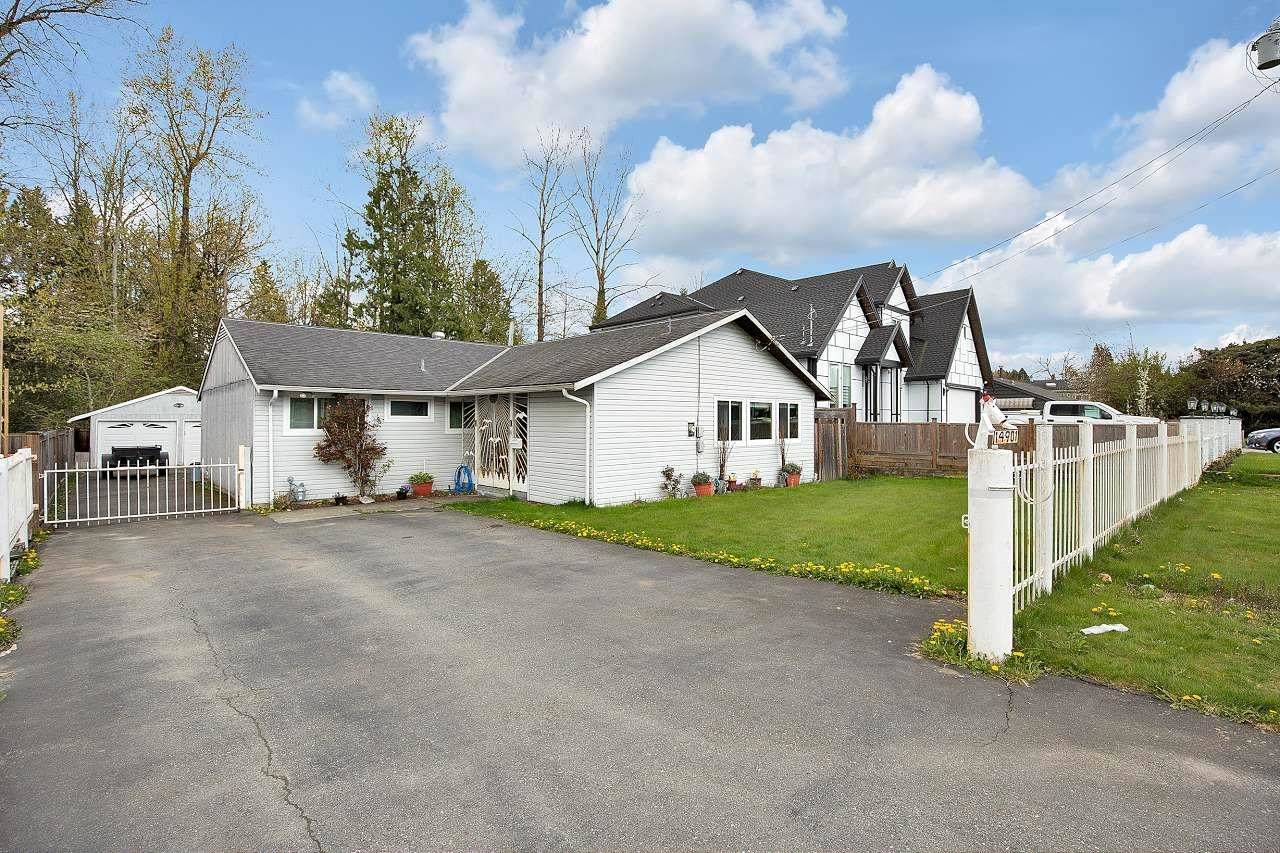 14901 Blackbird Crescent - Photo 1