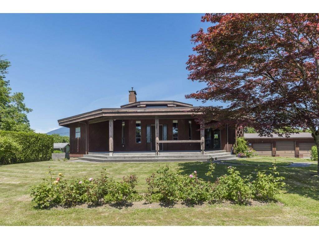 41594 South Sumas Road - Photo 1