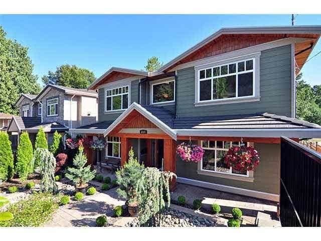 6080 Marine Drive - Photo 1