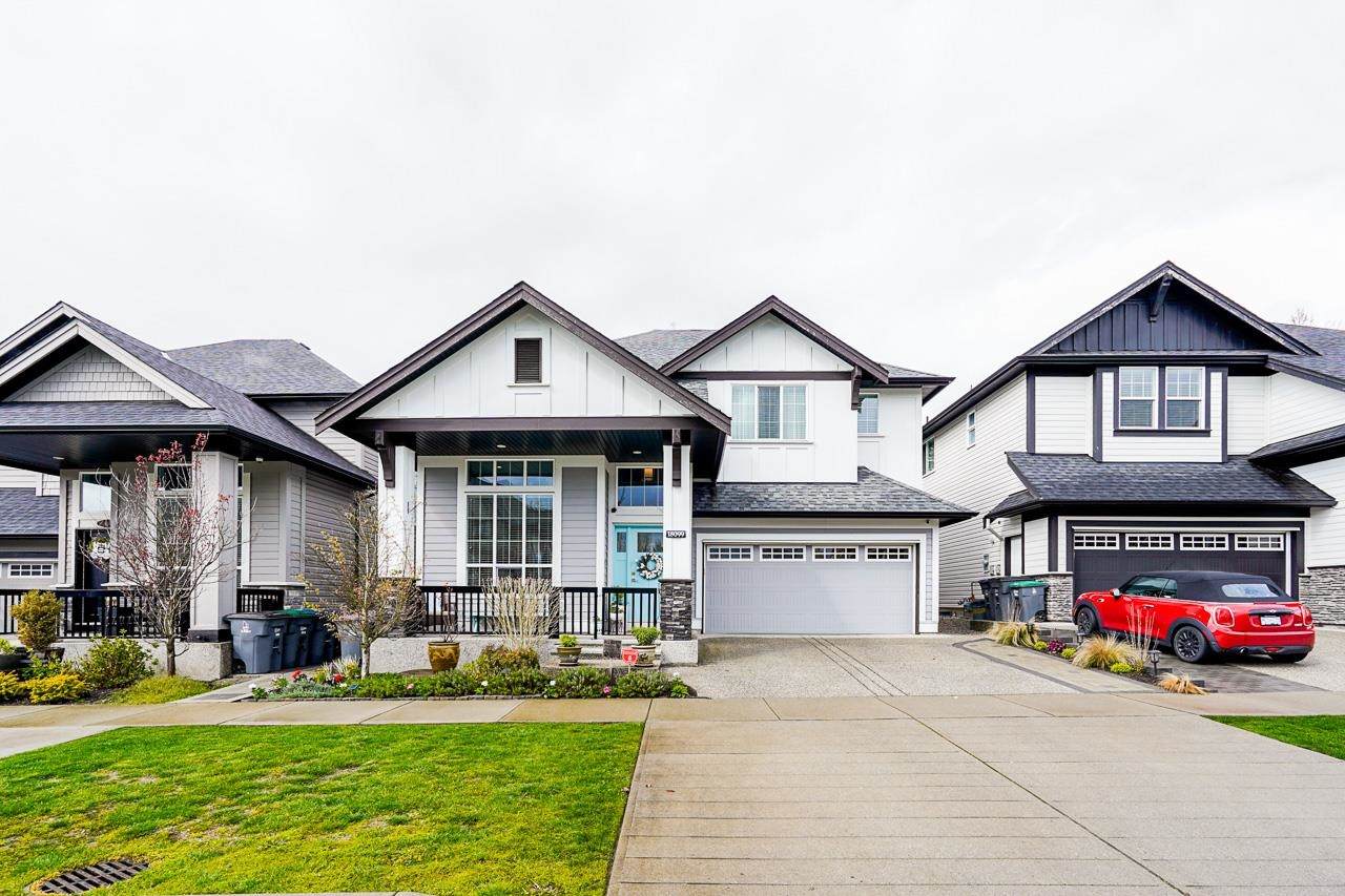 18099 67 Avenue - Photo 1
