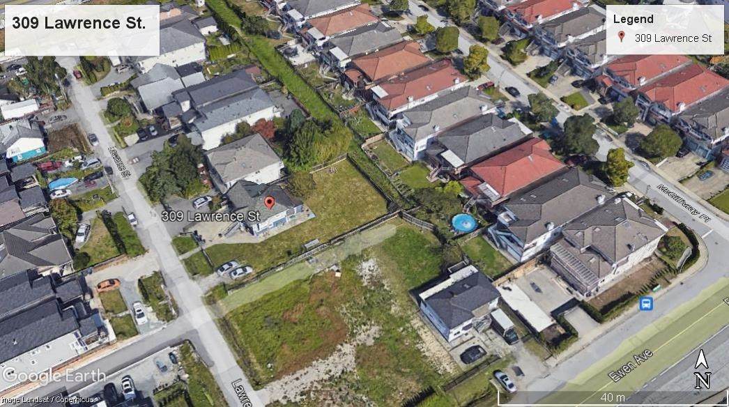 309 Lawrence Street - Photo 1