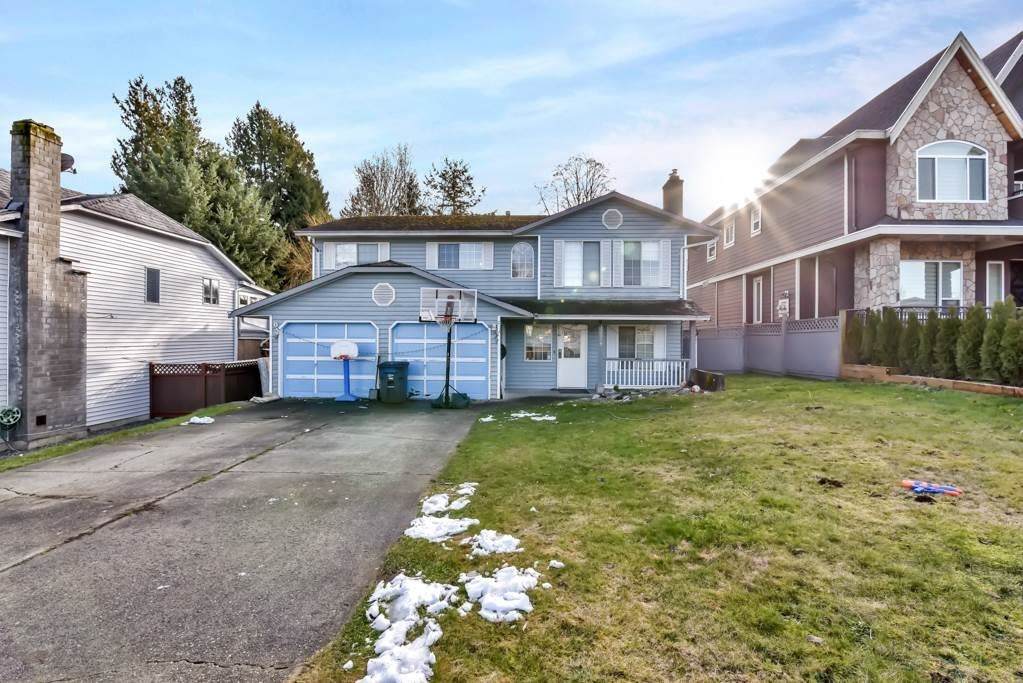 13518 64A Avenue - Photo 1