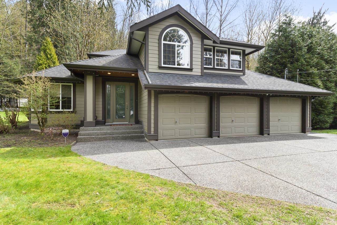 24878 130A Avenue - Photo 1