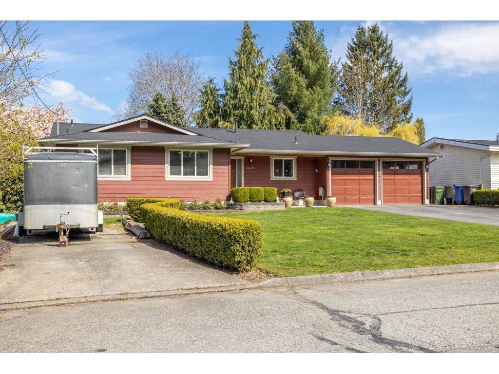 34491 Eton Crescent - Photo 1