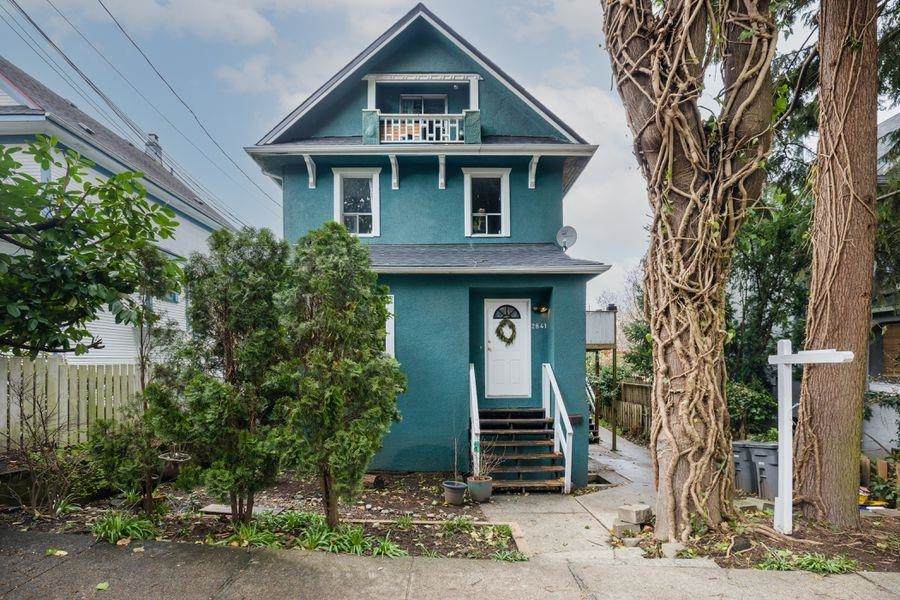 2841 Prince Albert Street - Photo 1