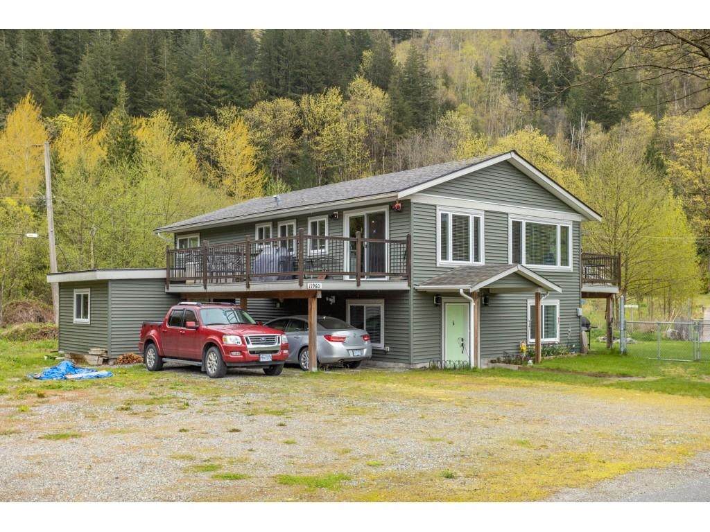 11960 Hodgkin Road - Photo 1