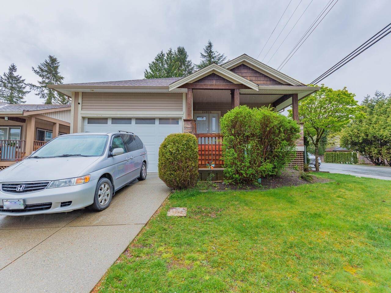 22806 122 Avenue - Photo 1