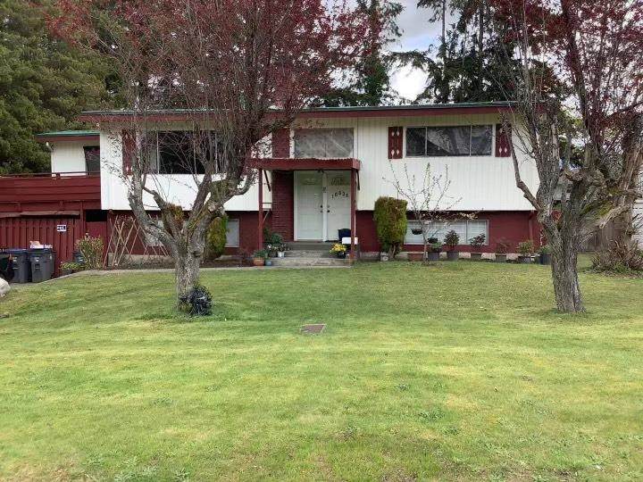 10638 132A Street - Photo 1