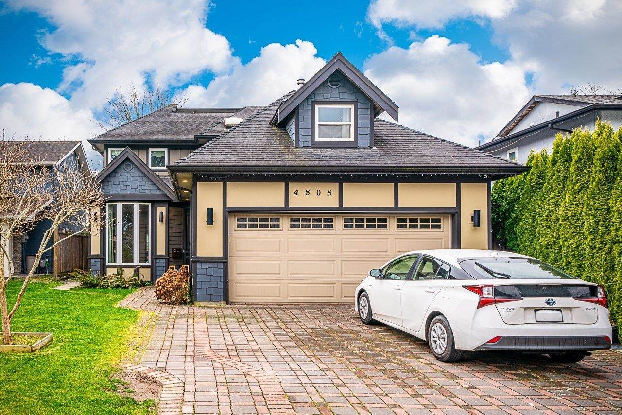 4808 Bonavista Drive - Photo 1