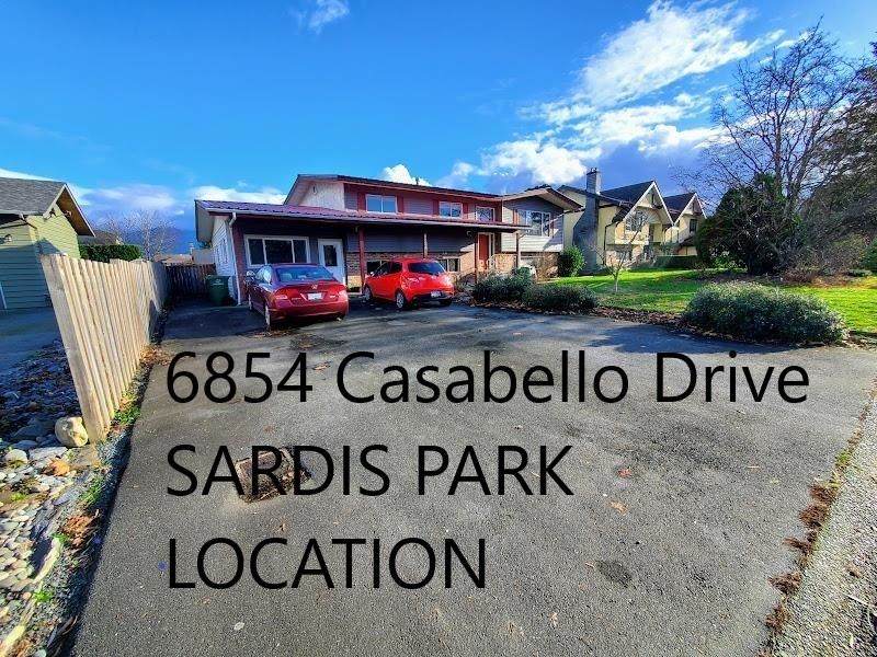 6854 Casabello Drive - Photo 1