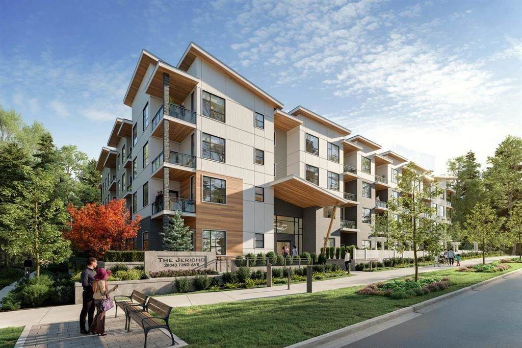 20343 72 Avenue - Photo 1