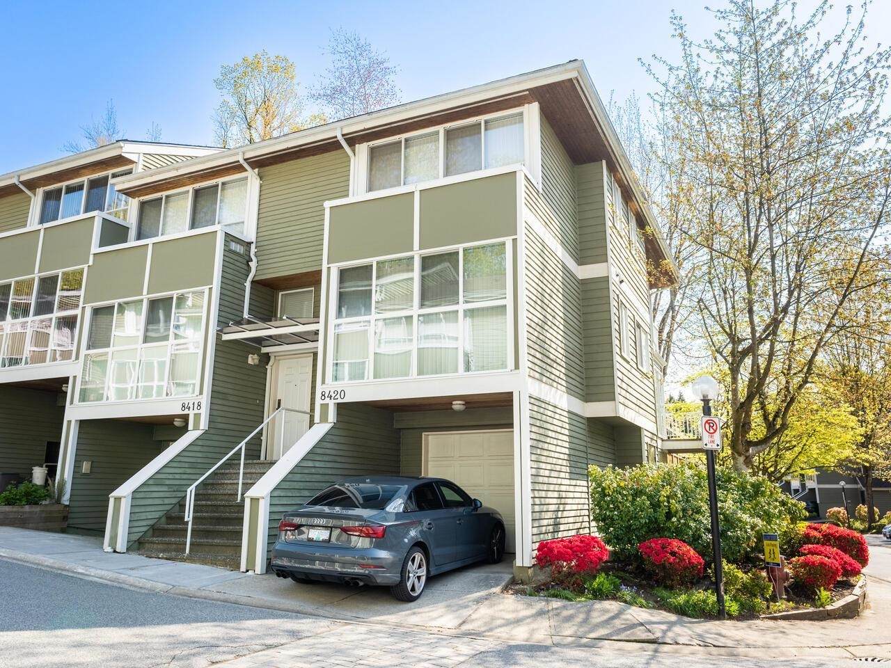8420 Millstone Street - Photo 1
