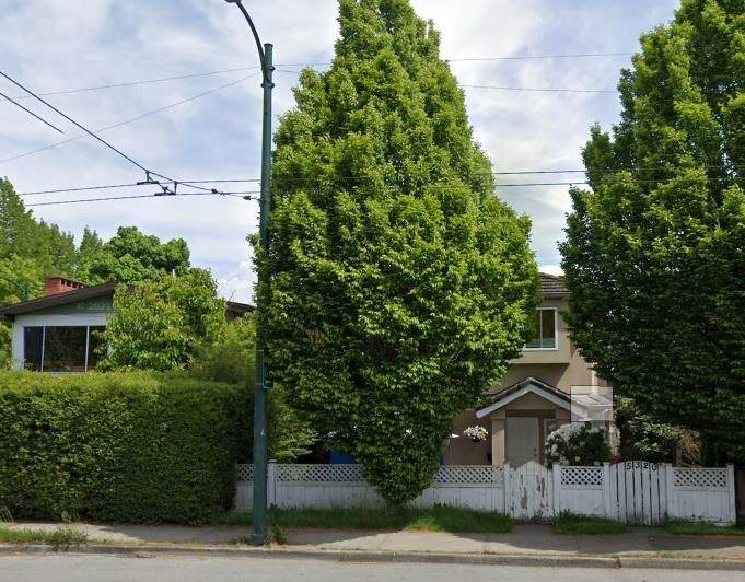 5320 Main Street - Photo 1