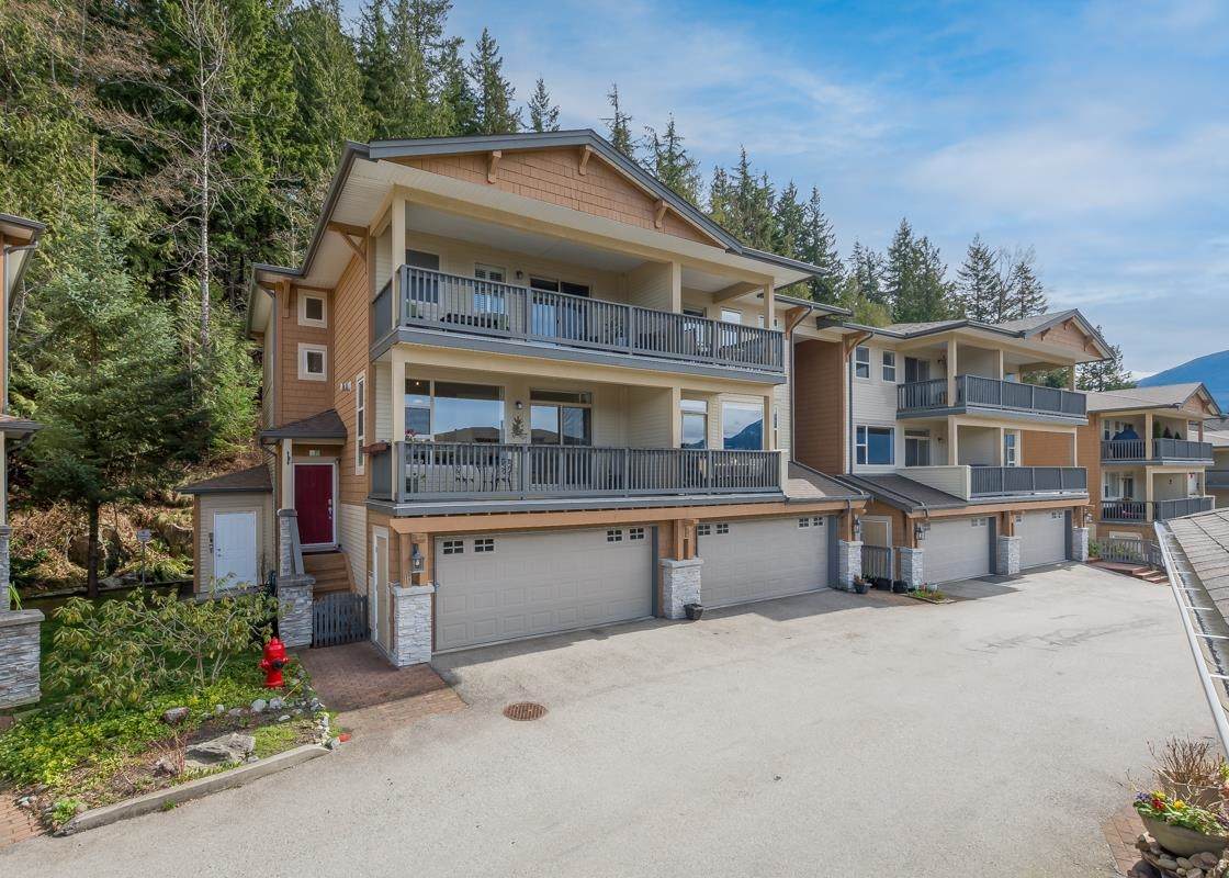 1026 Glacier View Drive - Photo 1