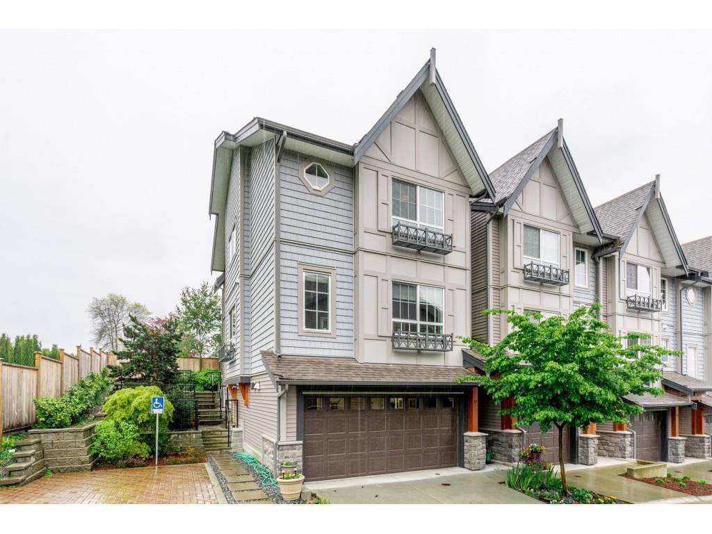 23539 Gilker Hill Road - Photo 1