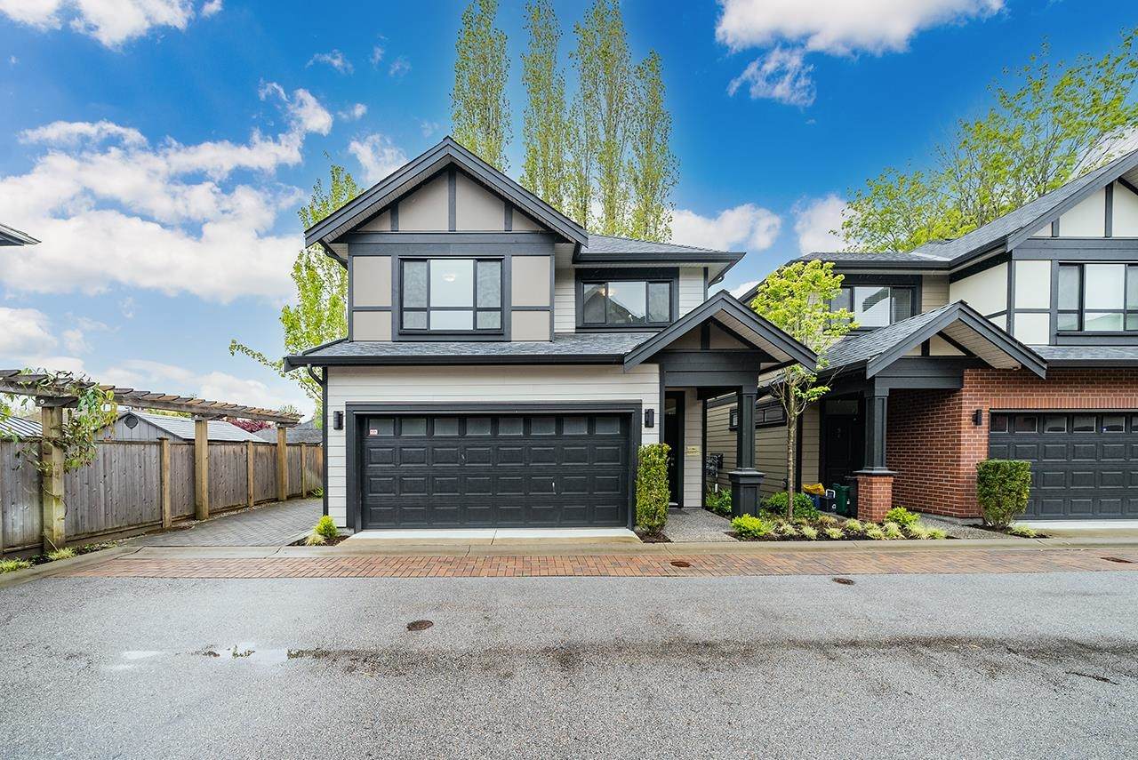 10611 Gilbert Road - Photo 1