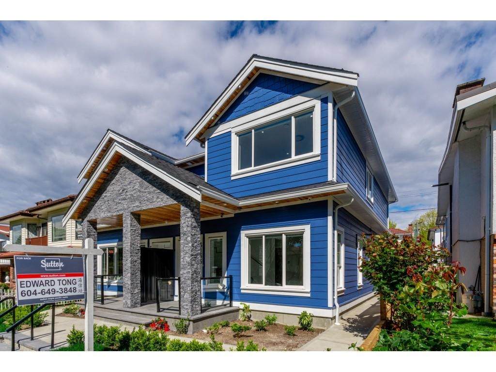 5156 Highgate Street - Photo 1