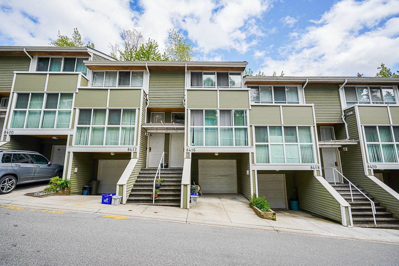 8416 Millstone Street - Photo 1