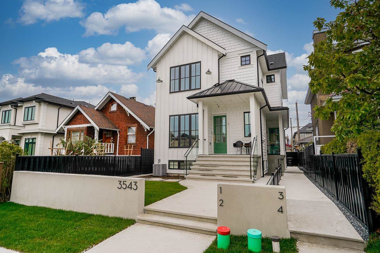 3543 Dundas Street - Photo 1