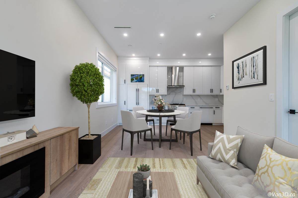 2445 Adanac Street - Photo 1