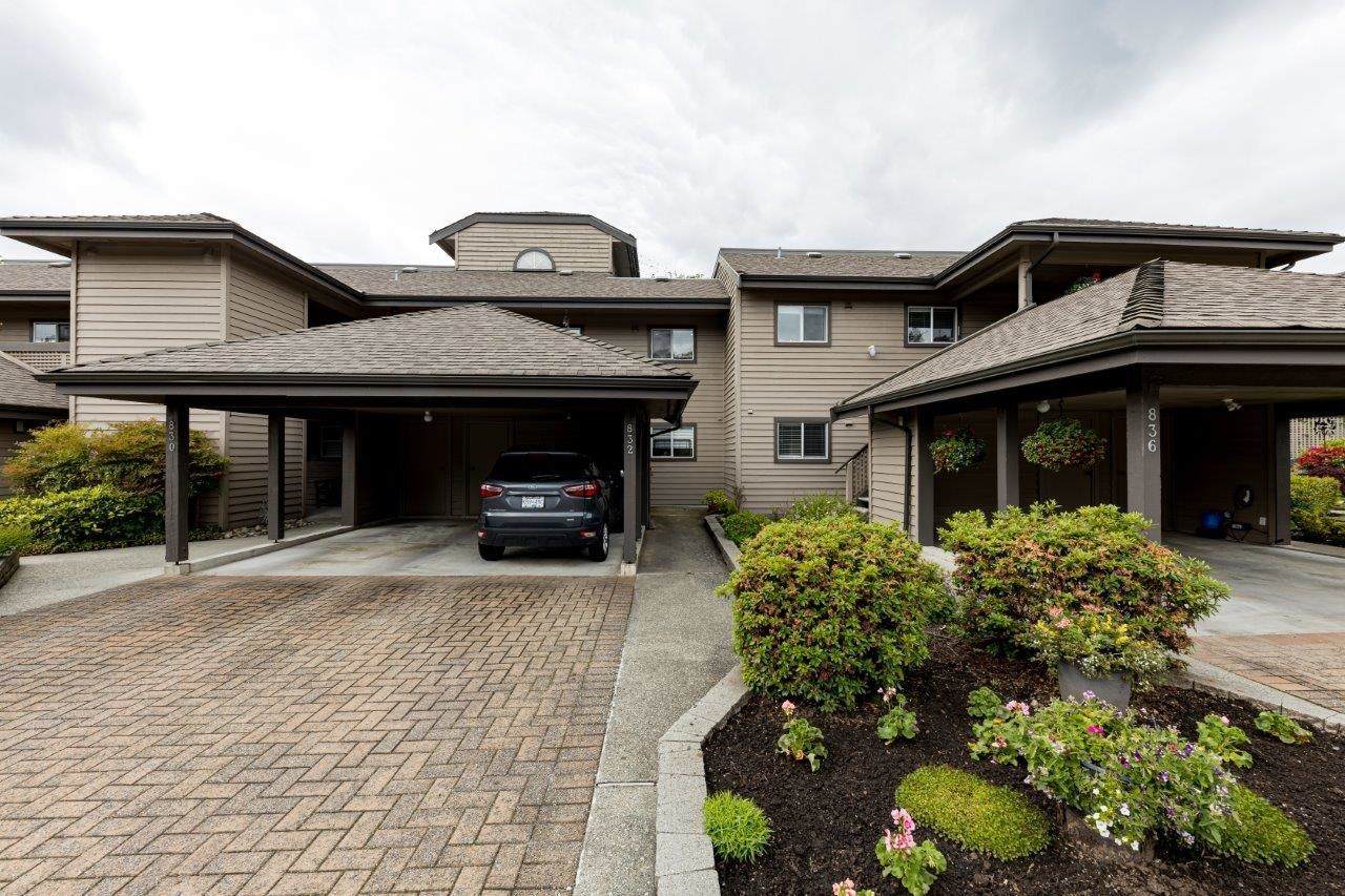 832 Roche Point Drive - Photo 1