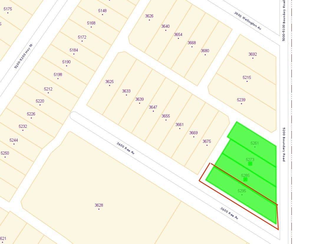 5295 Boundary Road - Photo 1