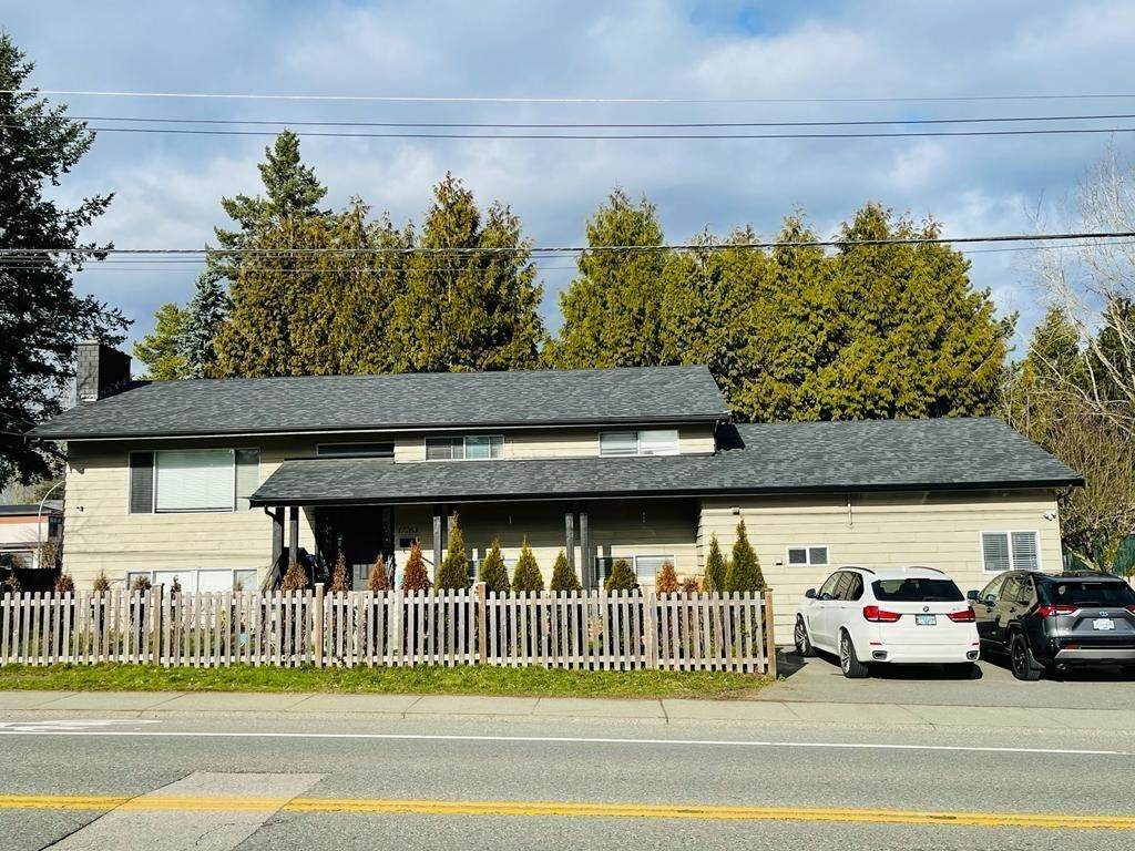 17263 60 Avenue - Photo 1