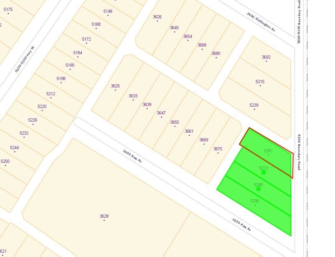 5261 Boundary Road - Photo 1
