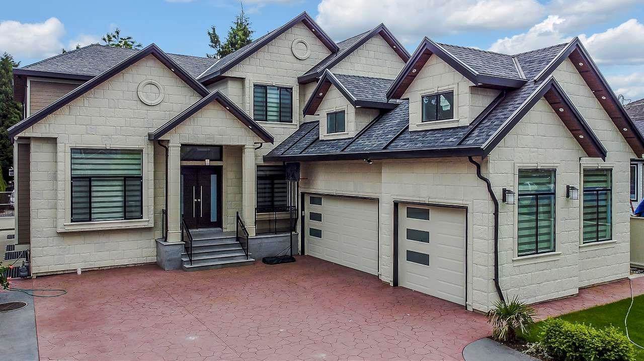 14364 72A Avenue - Photo 1