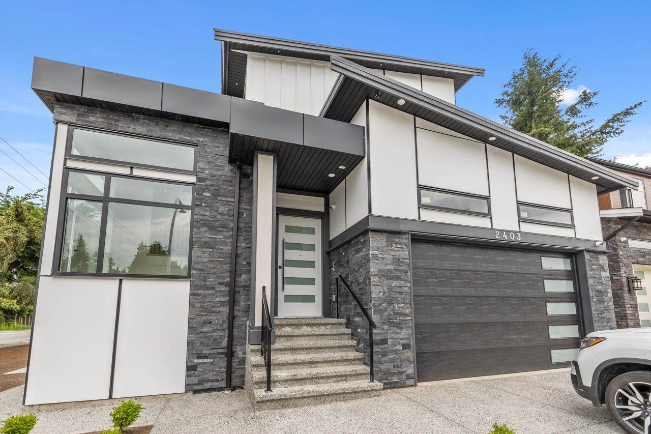 2403 Adelaide Street - Photo 1