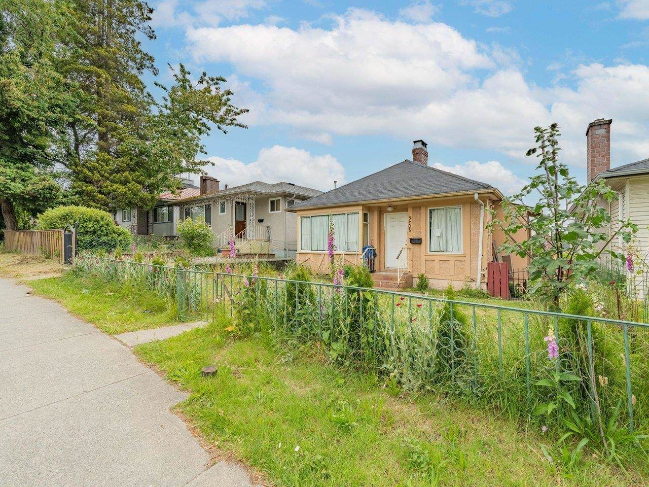 5408 Knight Street - Photo 1