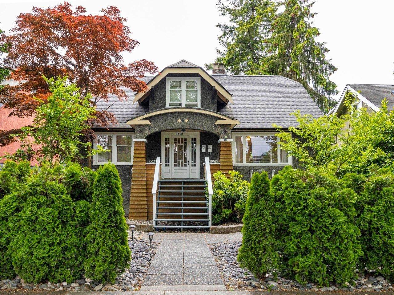 3346 10TH Avenue - Photo 1