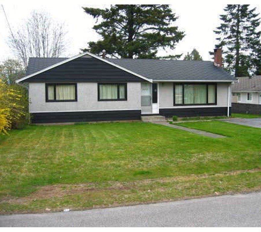 14717 111 Avenue - Photo 1