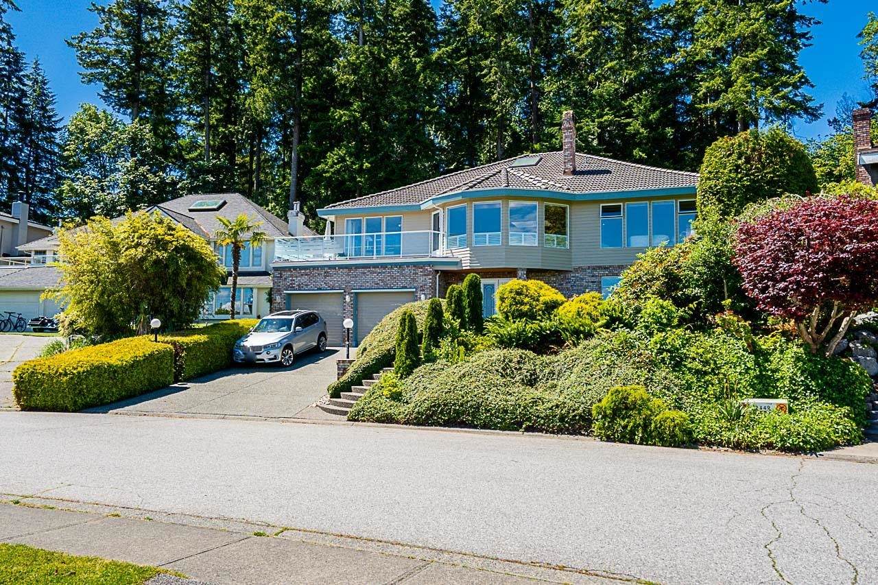 153 Woodland Drive - Photo 1
