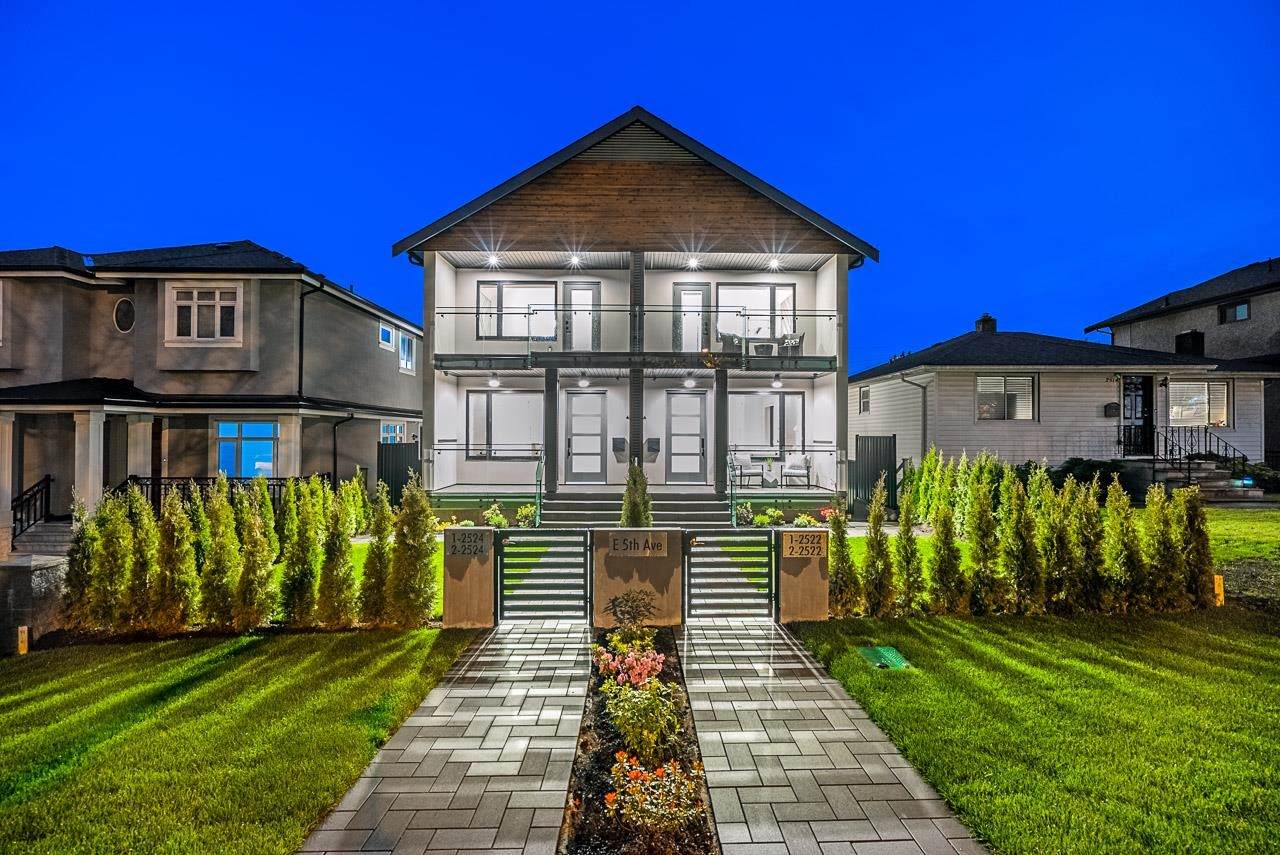 2522 5TH Avenue - Photo 1