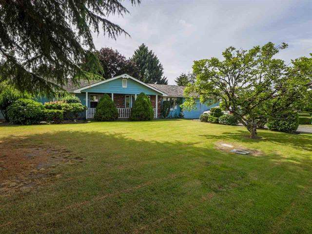 10871 Bamberton Drive - Photo 1