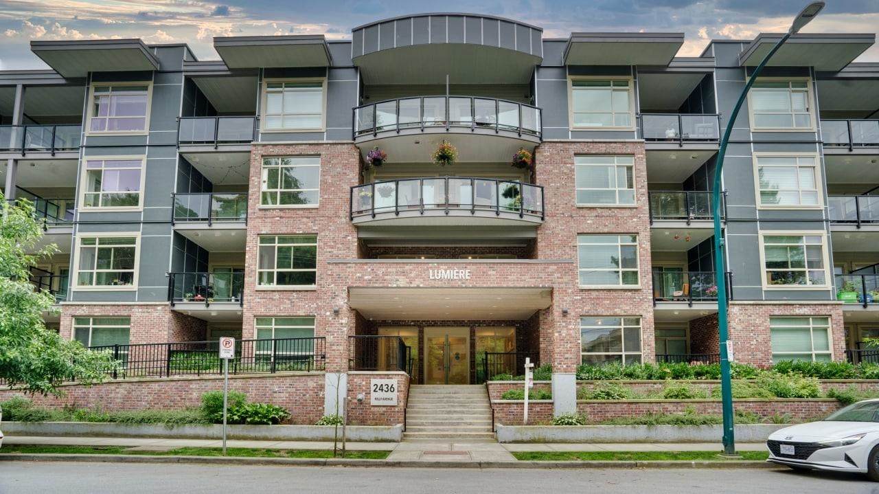 2436 Kelly Avenue - Photo 1